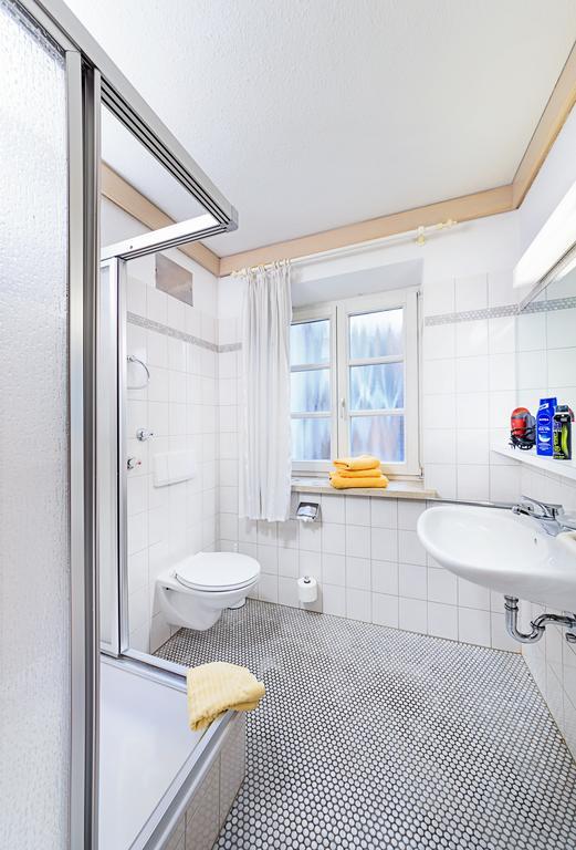 Hotel Garni Zur Laute Mindelheim Εξωτερικό φωτογραφία